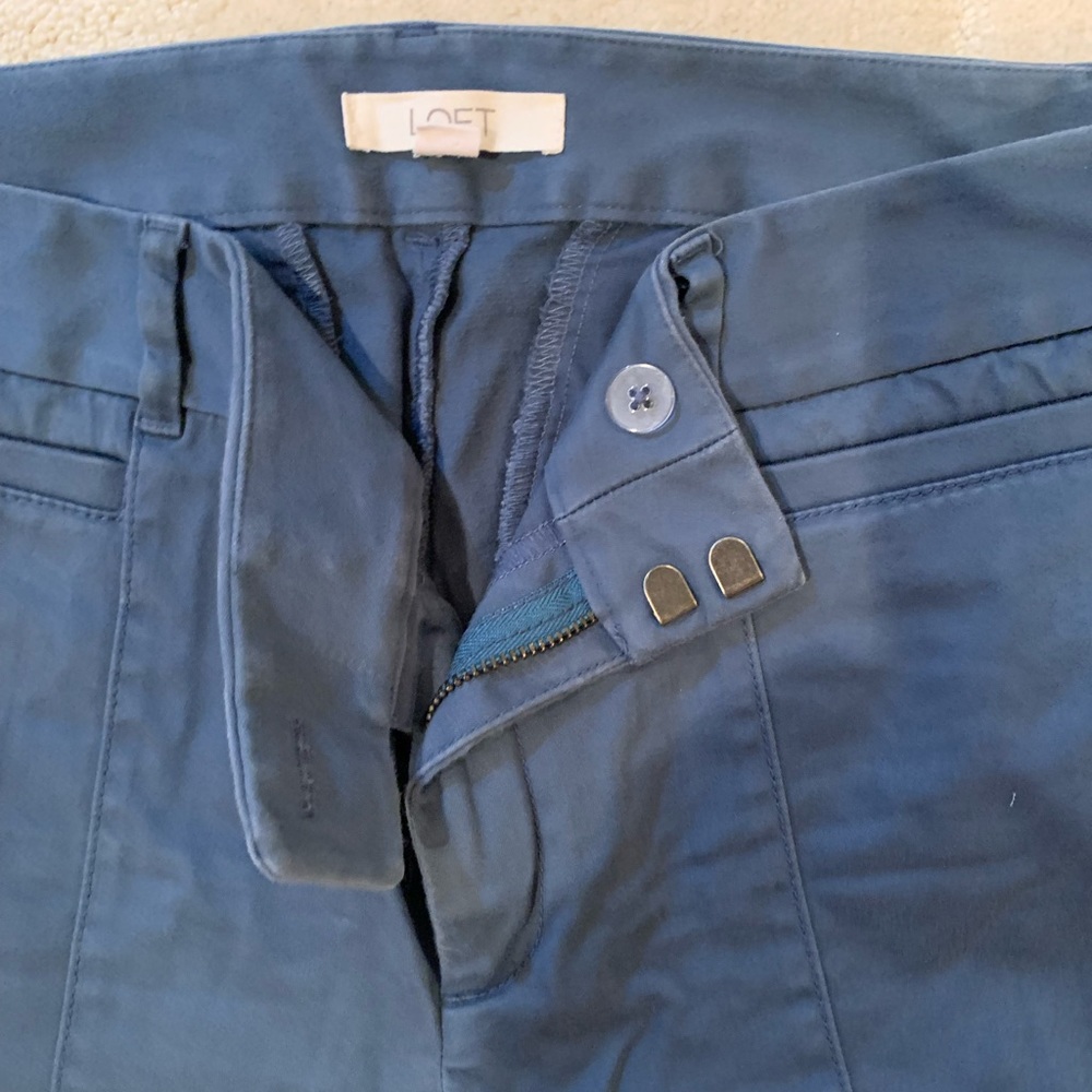 Loft Pants - Picture 6 of 7